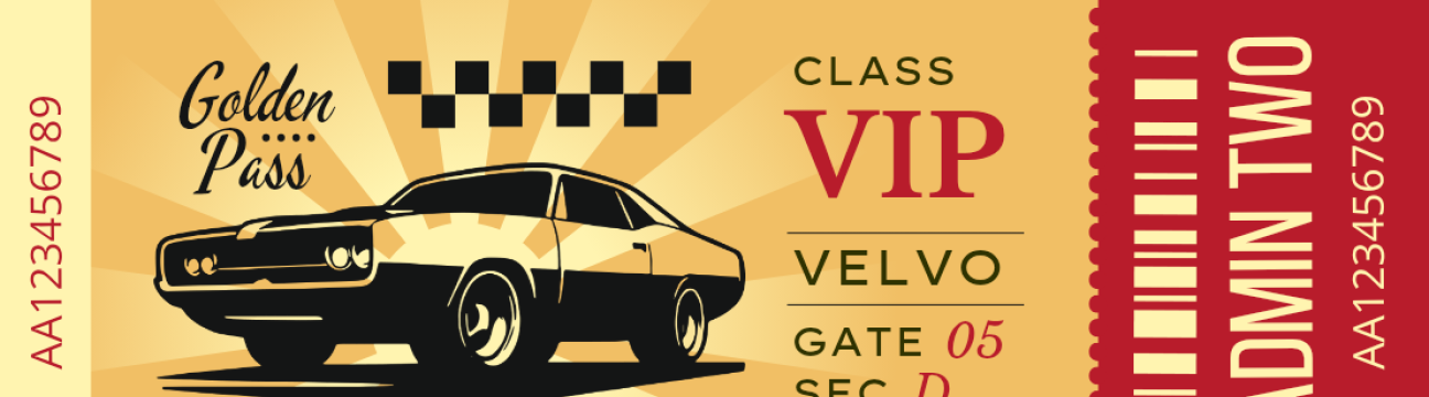 Velvo Car