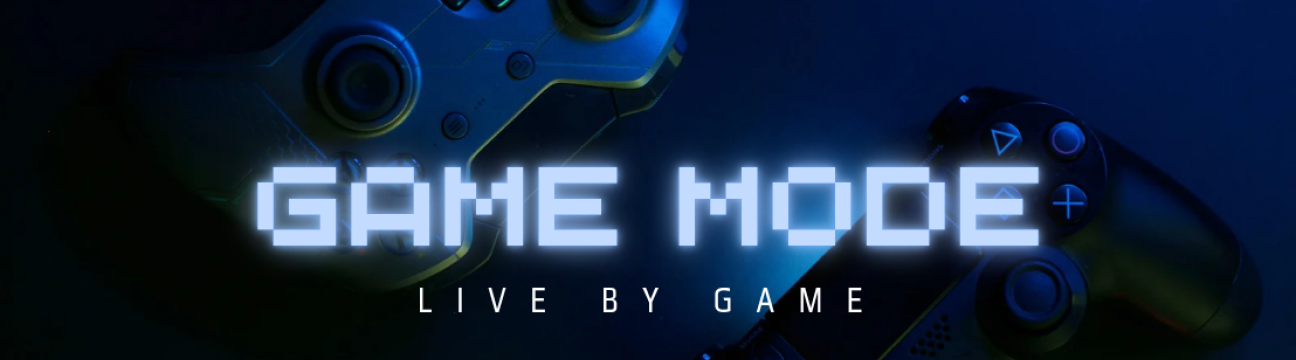 Gamer Stars